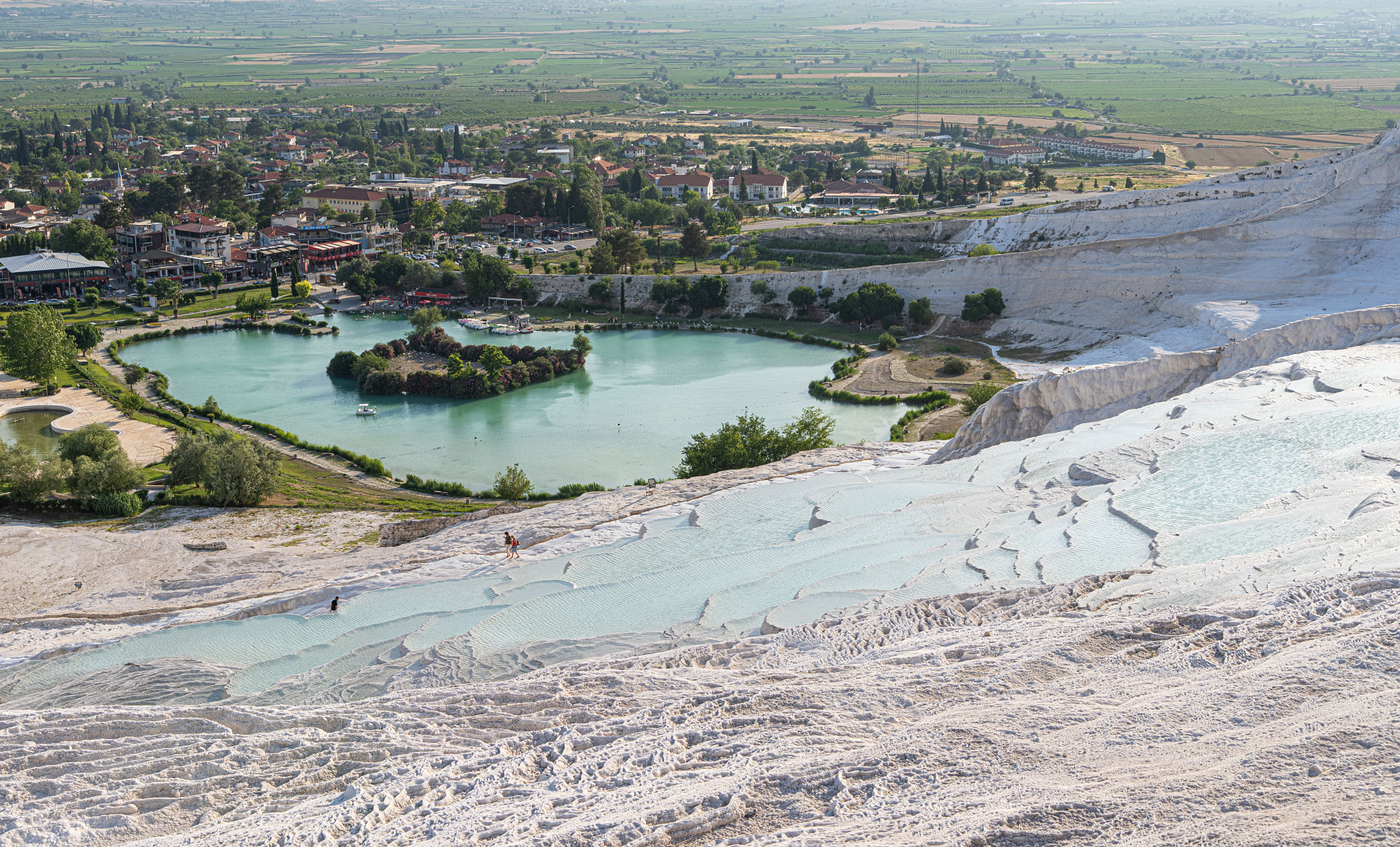 Pamukkale